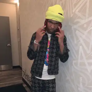 Lil Keed - Goyard Ft. Kap G